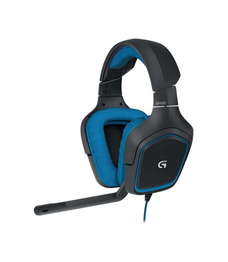 Product Headset Logitech G430