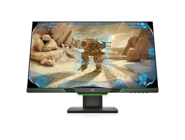 Product Monitor Hp 144hz