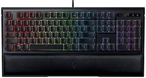 Fashion Teclado Razer Ornata Chroma