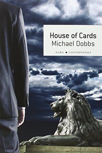 Book House of Cards