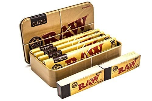 Elemento de la categoría hogar Tabaco, Cigarrillo Caja de Raw