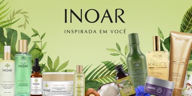 Product Produtos inoar