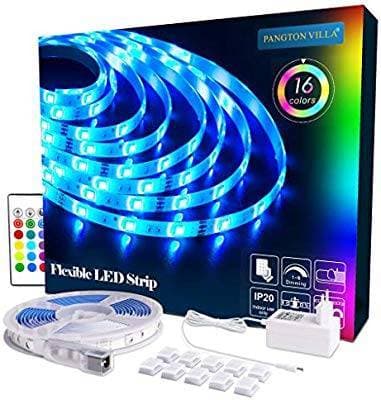 Moda LED Strip RGB 5 m