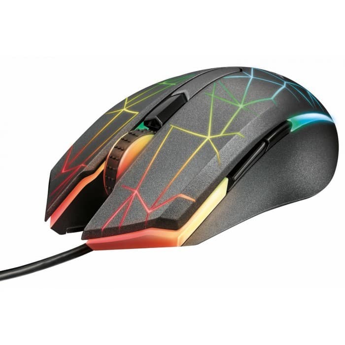 Moda GXT 170 Heron RGB Mouse