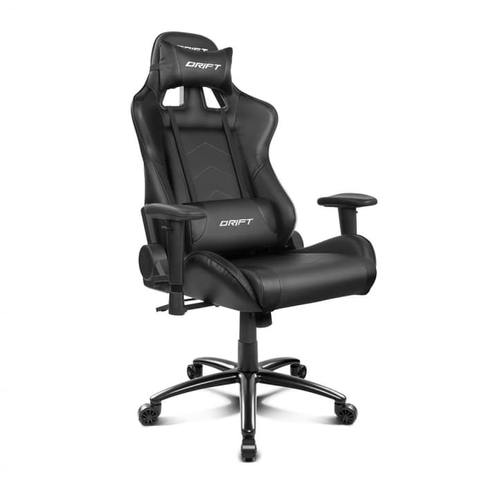 Product Cadeira Drift gaming dr 150 preta