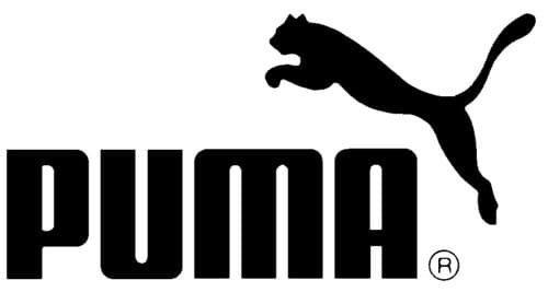 Fashion Puma Logotipo