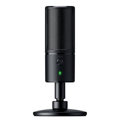 Fashion Microfone Razer Seiren