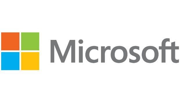 Fashion Microsoft Logotipo