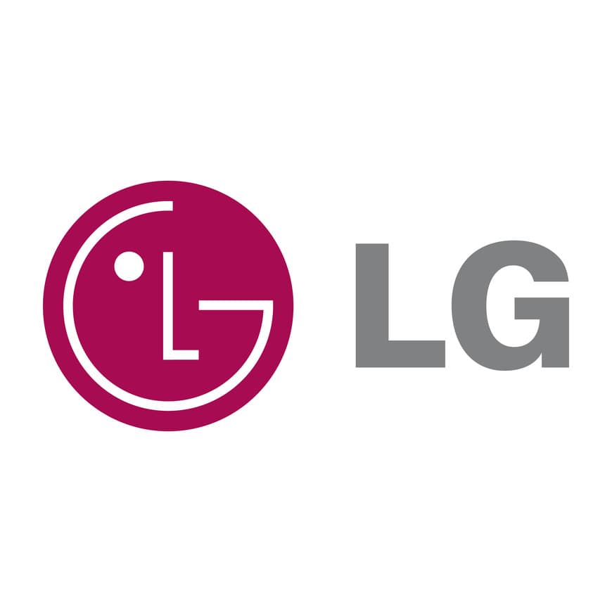 Fashion LG logotipo