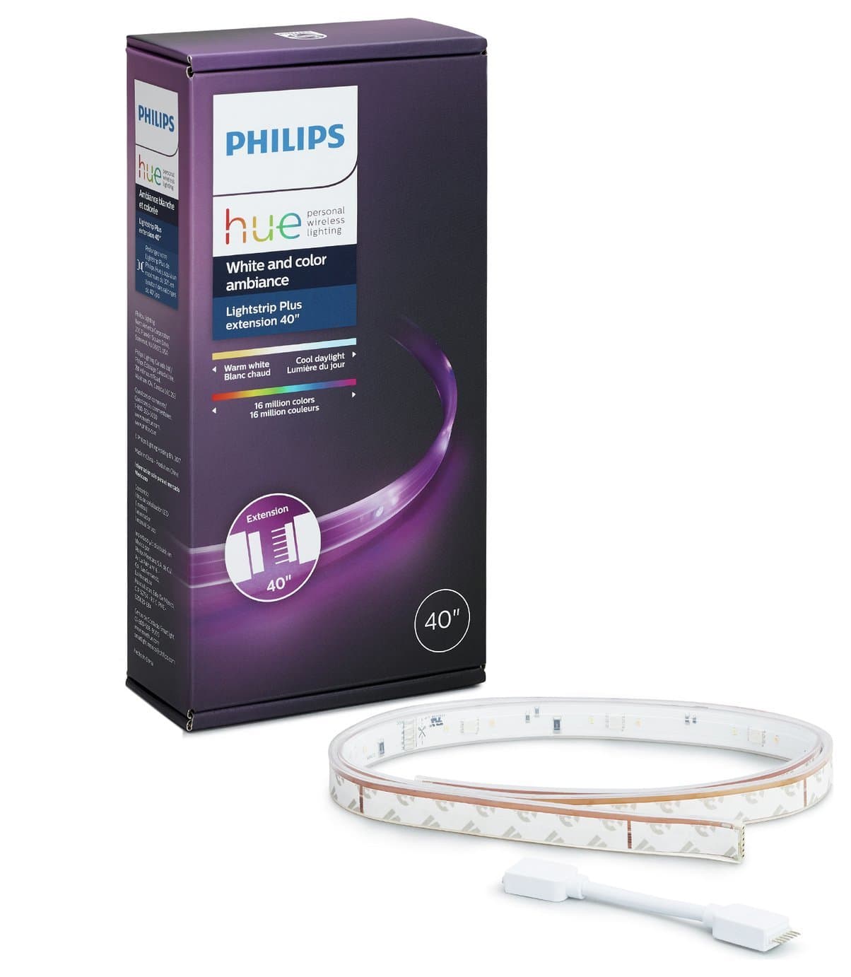 Fashion Leds Philips Hue