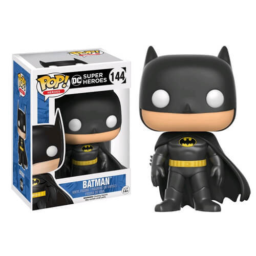 Fashion Pop Figure Batman