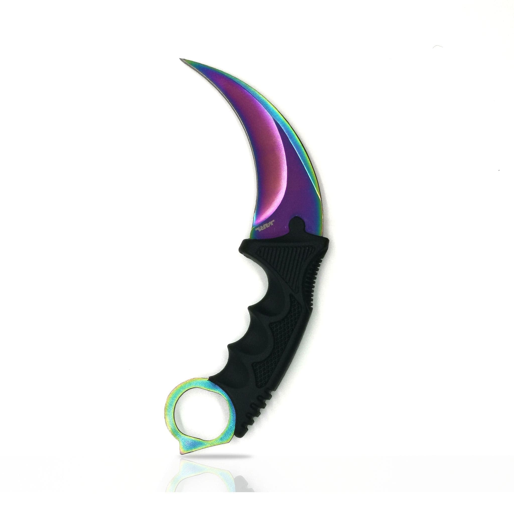 Moda Karambit Fade CSGO