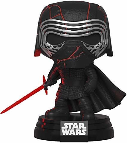 Fashion Pop Figure Kylo Ren StarWars