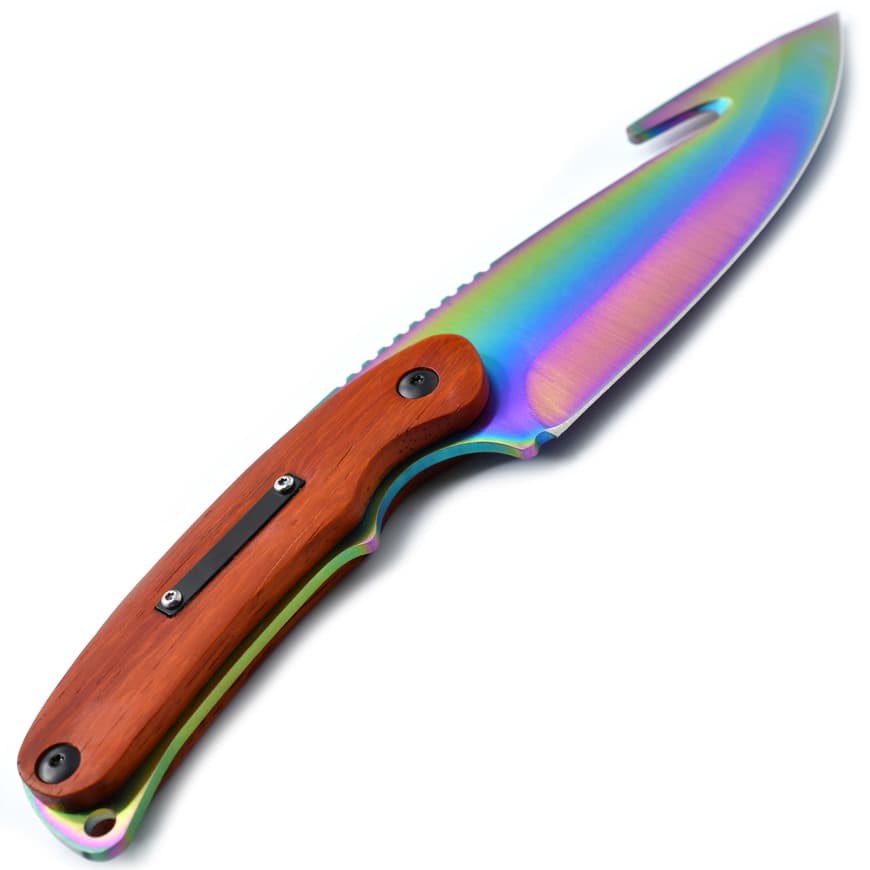 Moda Gut Knife CSGO