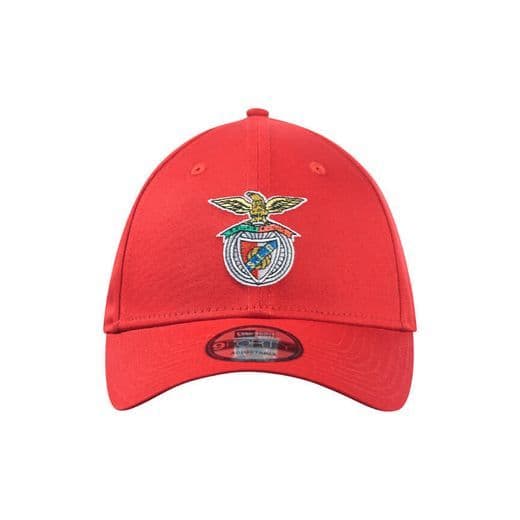 Moda Boné benfica  