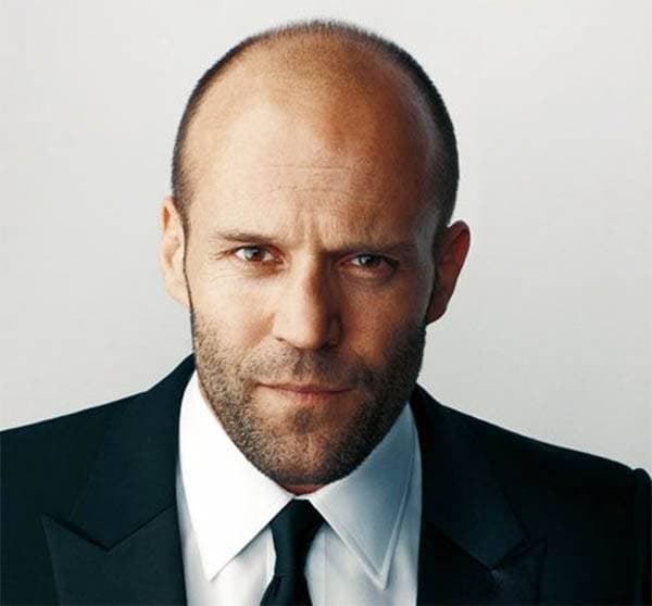 Fashion Jason Statham