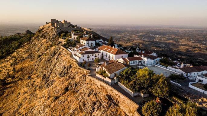 Place Alentejo