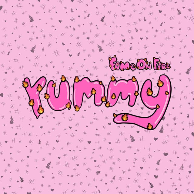 Canción Yummy