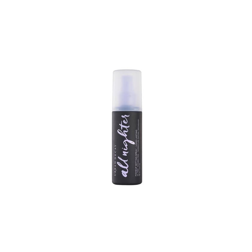 Product Spray fijador maquillaje urban decay