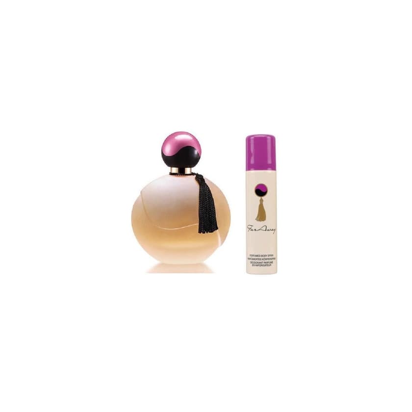 Product SET DE REGALO EN CAJA EAU DE PARFUM AVON FAR AWAY