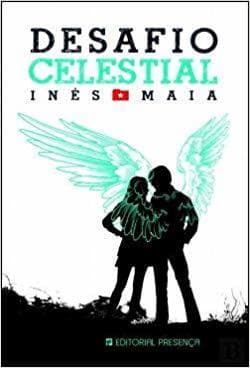 Book Desafio Celestial