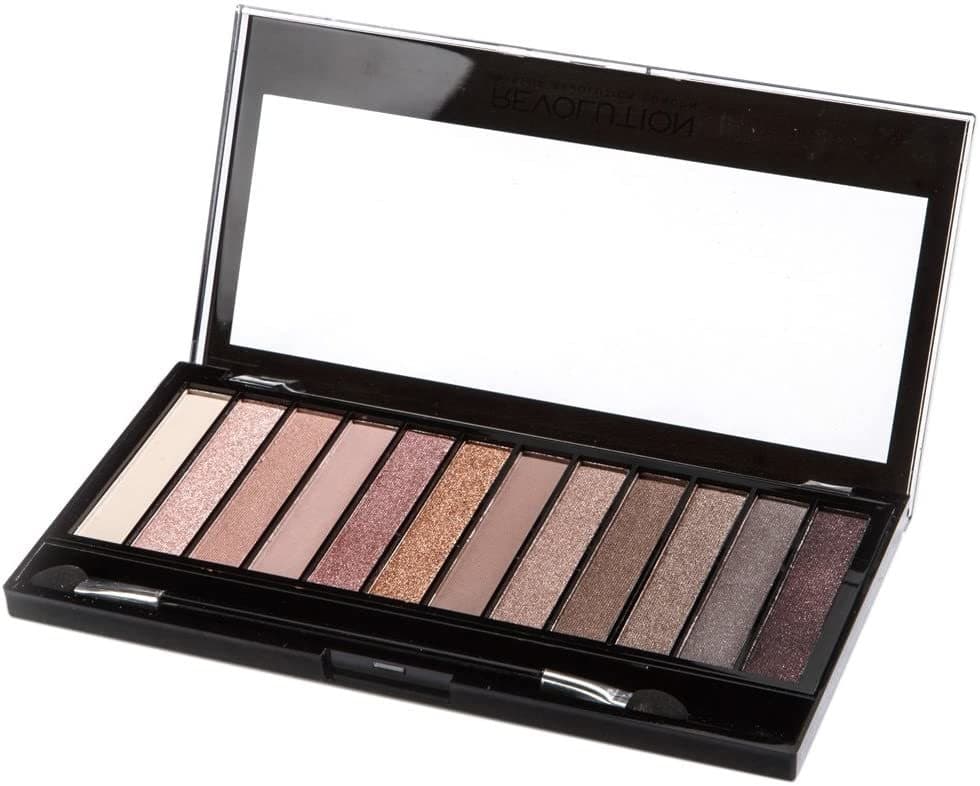 Fashion Iconic 3 Redemption Eyeshadow Palette | Ulta Beauty