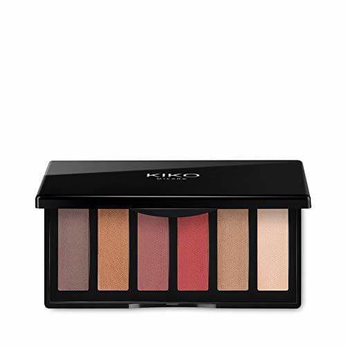 Product KIKO MILANO EYESHADOW PALETTE COLOR 01