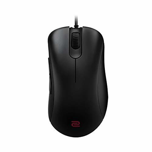 Electrónica BenQ ZOWIE EC2 - Ratón para e-Sports