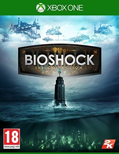 Electronic Bioshock