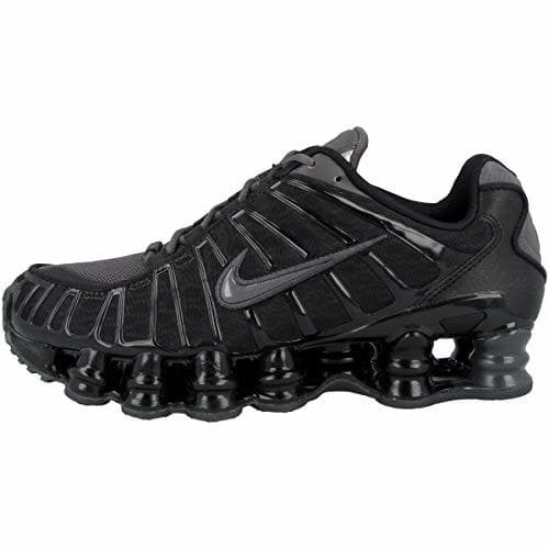 Fashion Nike Low Shox TL W - Zapatillas Deportivas para Mujer