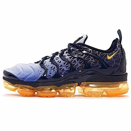 Fashion Nike Air Vapormax Plus, Zapatillas de Atletismo para Hombre, Multicolor