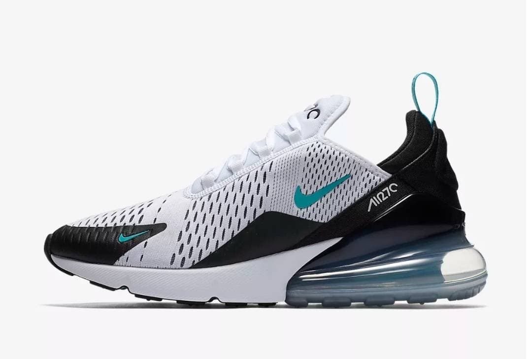 Fashion Nike Air Max 270