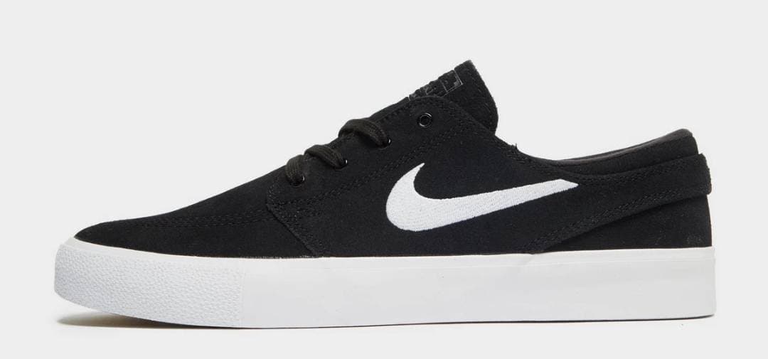 Fashion Nike sb sb zoom janoski