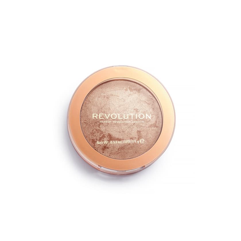 Product Bronzer MAKEUP REVOLUTION