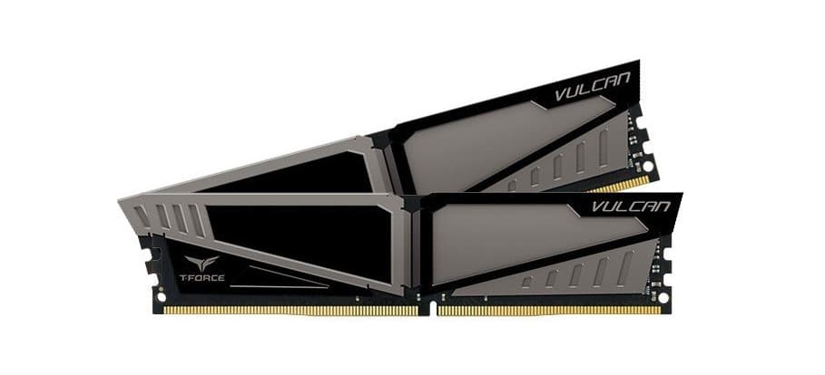 Producto Team Group Vulcan T-Force 16GB