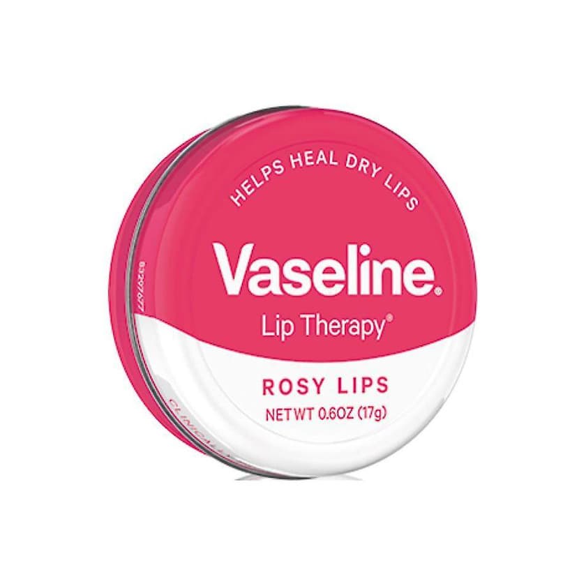 Product Vaselina rosy lips 💋