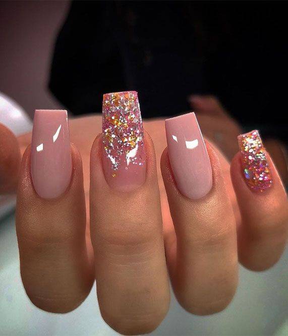 Fashion Nails💅💗