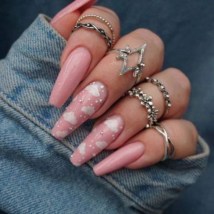 Fashion Nails💅💗