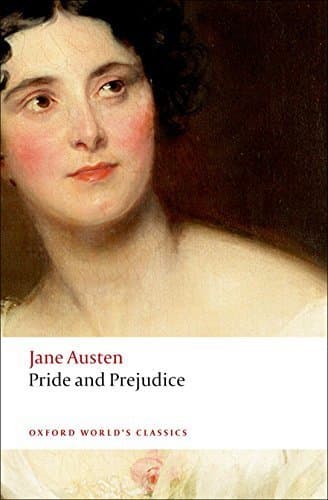 Libro Pride and Prejudice