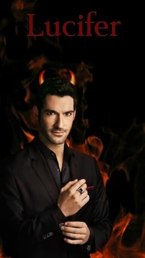 Serie Lucifer