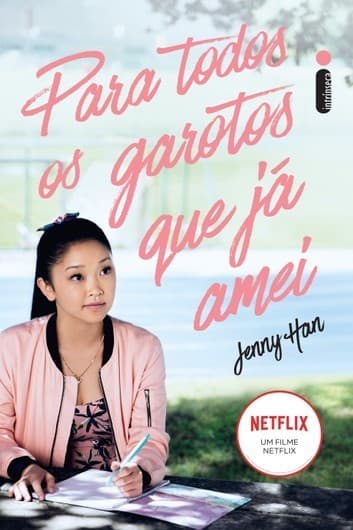 Movie To All the Boys I've Loved Before