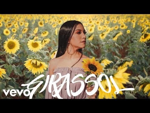 Canción Girassol - Priscila Alcantara 