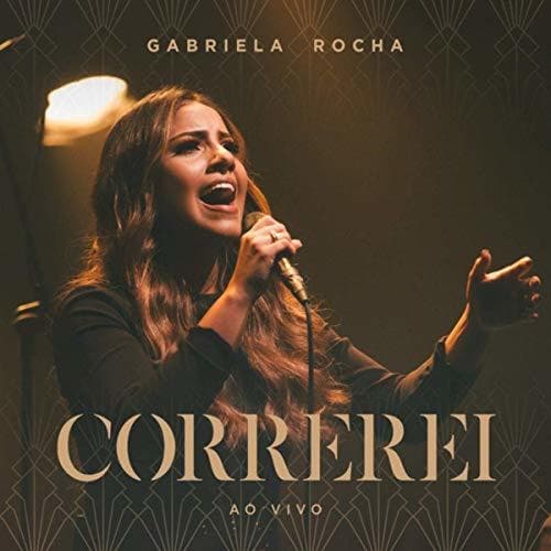 Canción Correrei - Ao Vivo