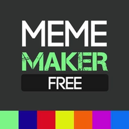 App Meme Creator- Dank meme maker