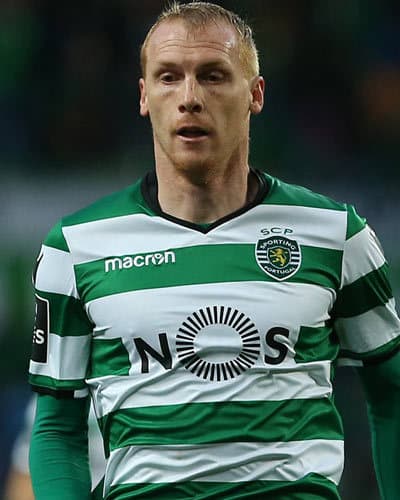 Moda Jérémy Mathieu