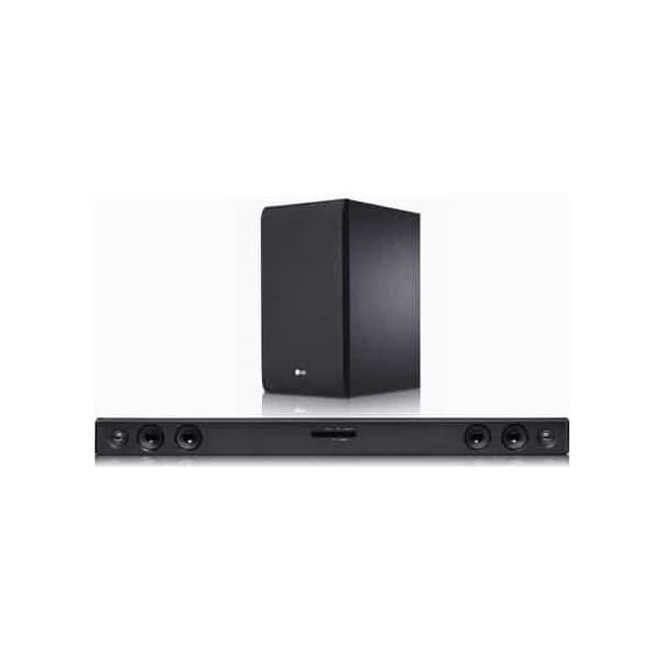 Producto Soundbar LG Sj3