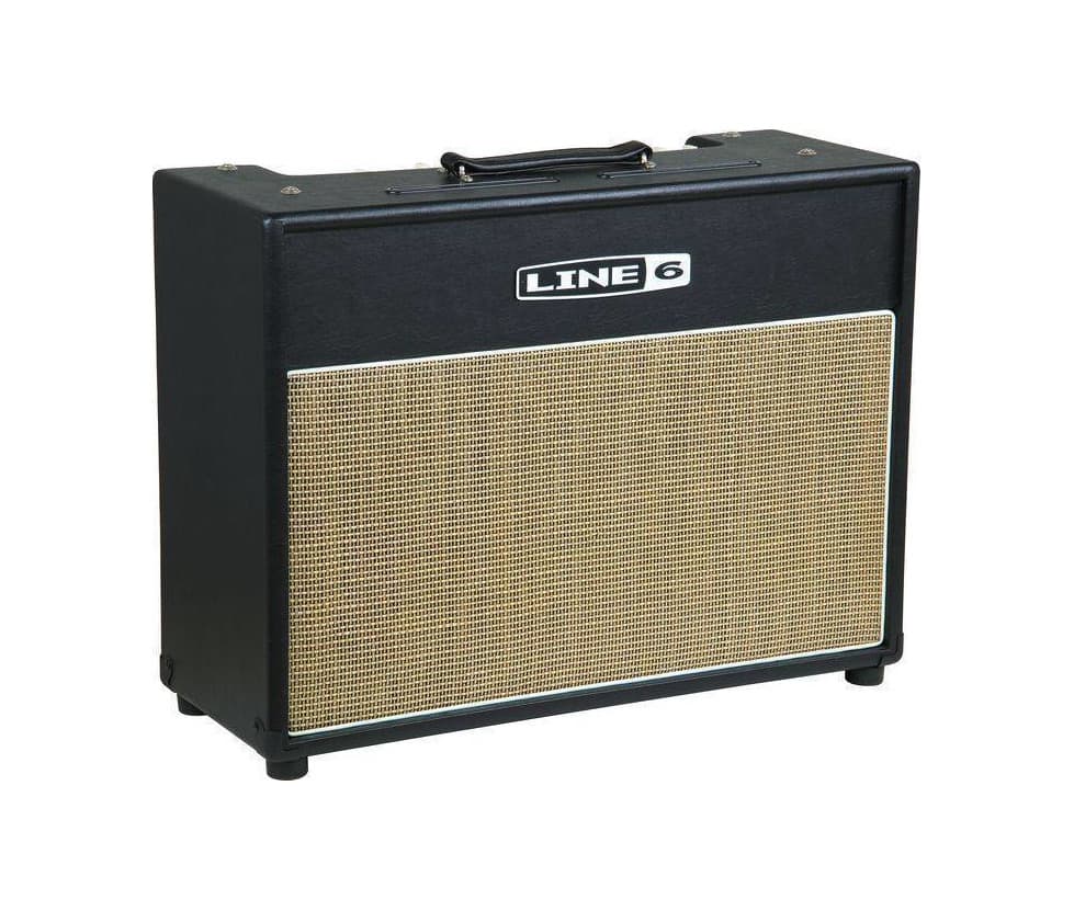 Product Amp line 6