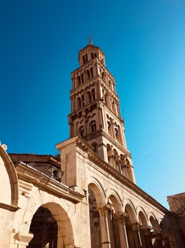 Place Catedral de São Dômnio