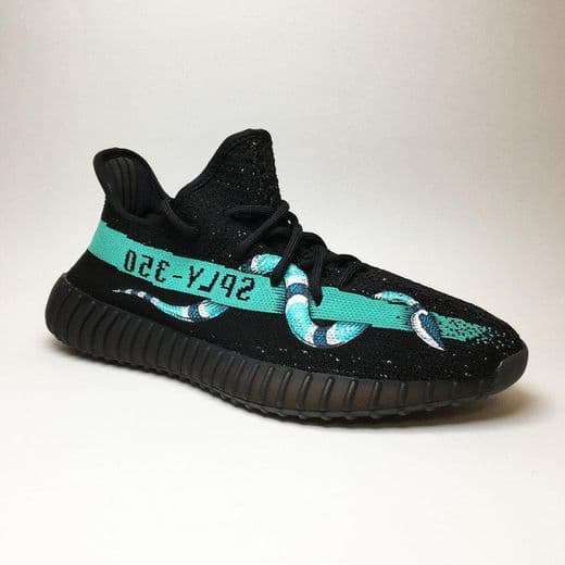 Producto Adidas X Gucci Yeezy Green