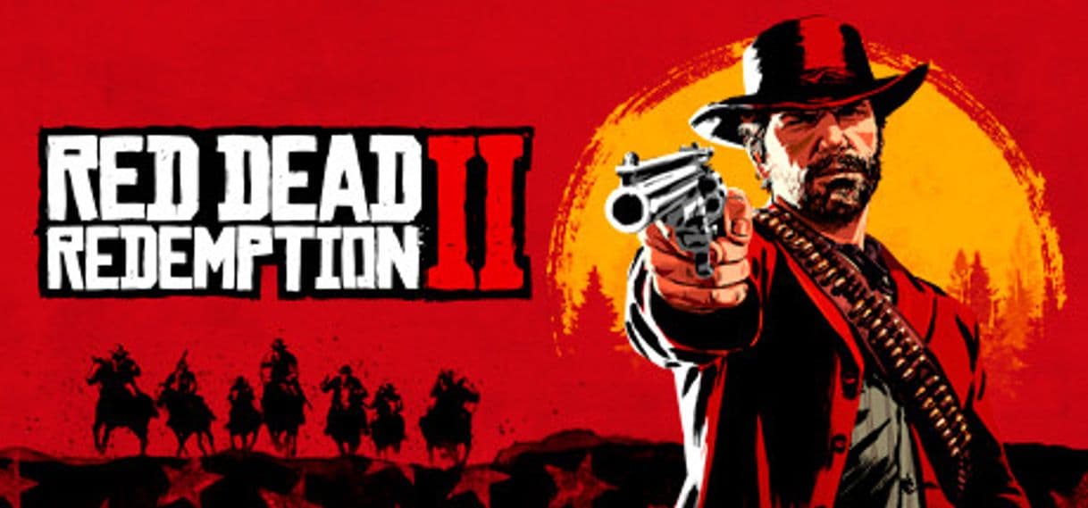 Moda Save 20% on Red Dead Redemption 2 on Steam